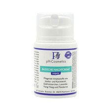 pH-Cosmetics - Basische