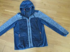 CMP Jacke Strickfleece