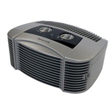 Honeywell HAP-16200E Luftreiniger 20 m² 35W in metall grau / silber