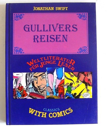 Weltliteratur für junge leser - fÜr,