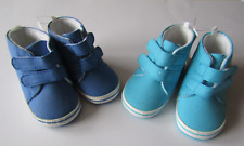 Babyschuhe  Schühchen Krabbelschuhe erste Schuhe GR.21/22  NEU