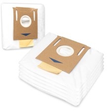 Staubbeutel für EcoVacs Deebot OZMO T8 T8+ T9+ N8 Pro+ N8 N10+ CH1918 kompatibel