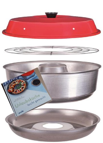Omnia backofen starterset - omnia,