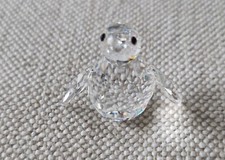 Swarovski Figur, Pinguin