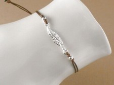 Armband verstellbar 925 silber - armband,