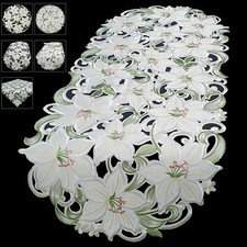 TISCHLÄUFER DECKCHEN