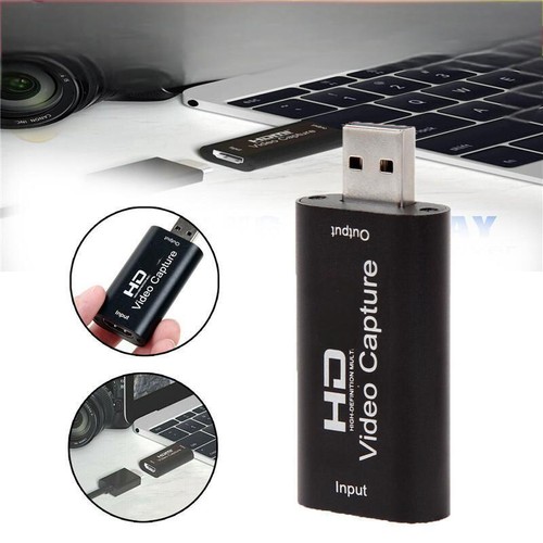 Video capture card - capture,