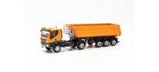 Herpa 315111 - 1/87 Iveco