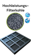 Aktivkohlefilter nachfüllb