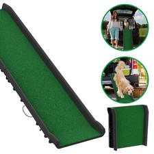 Klappbar Hunderampe Auto PKW