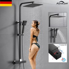 Duschsystem mit Thermostat