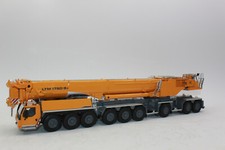 WSI 52-2019  54-2008 Liebherr