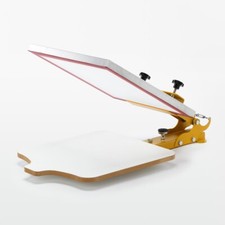 HDT150 Siebdruckmaschine für