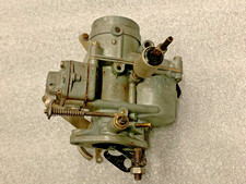 NSU Prinz 1000 1200 C ? Solex 34 PCI Vergaser  (NW322) Überholt