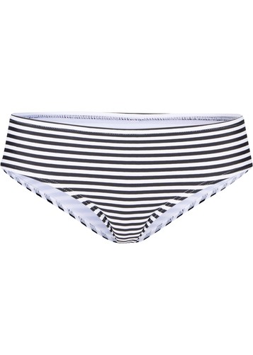 Bikinihose 36 schwarz - gr.,