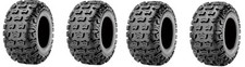 2x 25x8-12 + 25x10-12 ALL TRAK C9209 MAXXIS NEU ATV Quad Geländereifen Satz