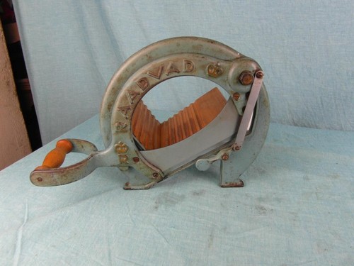 Brotmesser guillotine - brotmesser,