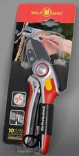 Wolf Garten Amboss Gartenschere Alu Professional RS 5000