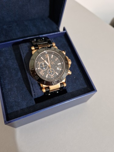 Guess collection herrenuhr - herrenuhr, gc