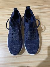 TOP!! Victory Sneaker Blau -