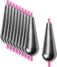 Wettkampfblei Tropfenblei