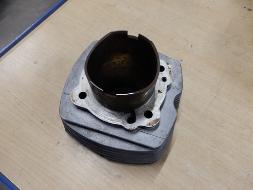 Ducati bevel 750 round - bevel,
