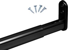 Kleiderstange ausziehbar