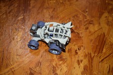 Superchargers Skylander Tomb Buggy PS5 PS4 PS3 XBOX ONE 360 WIIU Auto Fahrzeug