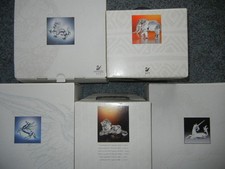 Swarovski Jahresfigur EINZELVERKAUF Löwe Einhorn Drache Pegasus auch signiert