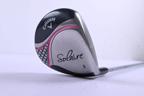Ladies callaway solaire 2018 - ladies,