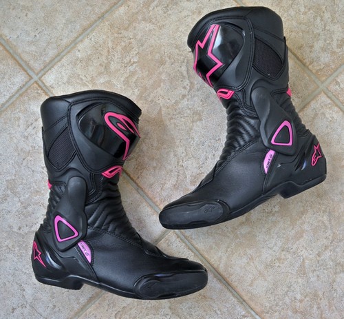 Alpinestars stella 6 gr - stella,