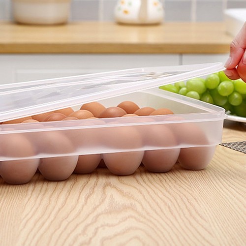 Eggs container eier - eggs,