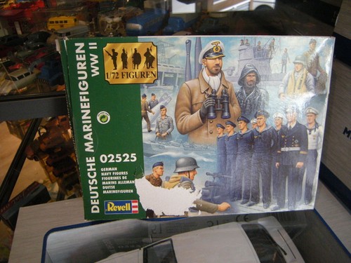 Revell 02525 deutsche - revell,