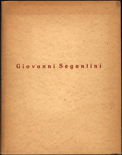 Segantini giovanni - segantini,,