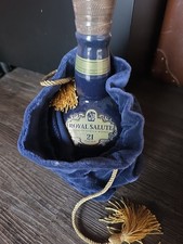 Chivas Royal Salute 21.....43%