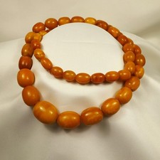 Art Deco Butterscotch