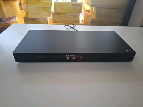 Ubk90 uhd blu - ubk90,