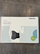 Ottobock Lumbo Tristep 50R30N Lumbalorthese