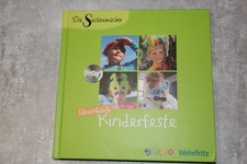 Die Sachenmacher, Kinderfeste