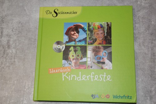 Die sachenmacher kinderfeste - die, sachenmacher,