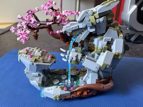 Lego ninjago - lego,