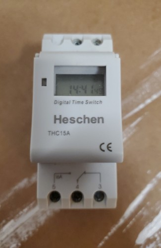 Volt zeitschaltuhr von - zeitschaltuhr,