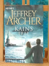 Kains Erbe von Jeffrey Archer