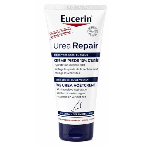 Eucerin urearepair plus - eucerin,