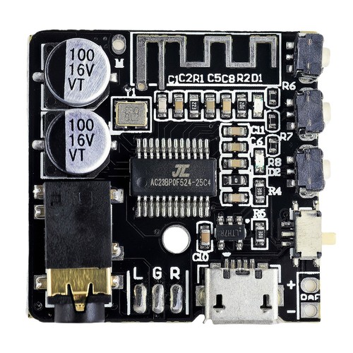 Vhm 314 bluetooth 5 0 - vhm-314,