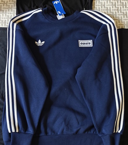Adidas oasis oversize - x,