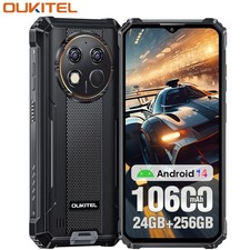 OUKITEL G1 Outdoor Smartphone