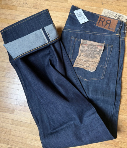 Polo ralph lauren - ralph, rl