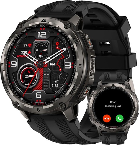 Gps smartwatch herren outdoor - gps,