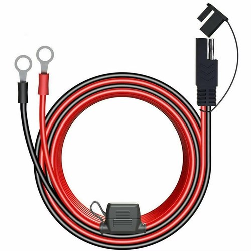 Sae batterie ladekabel - sae,